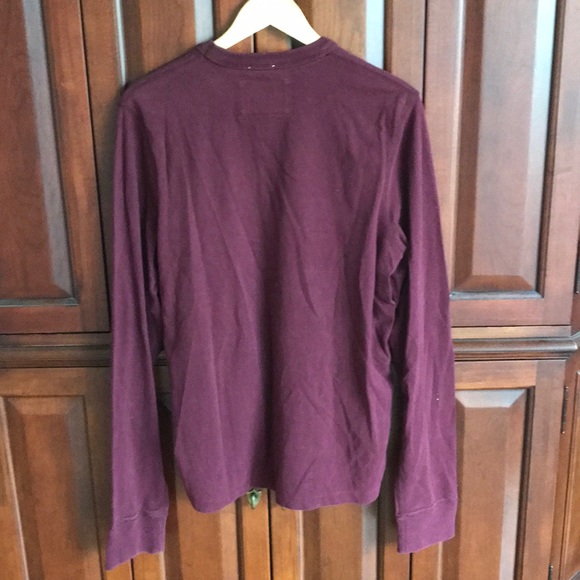 NWOT Abercrombie shirt - Picture 4 of 7